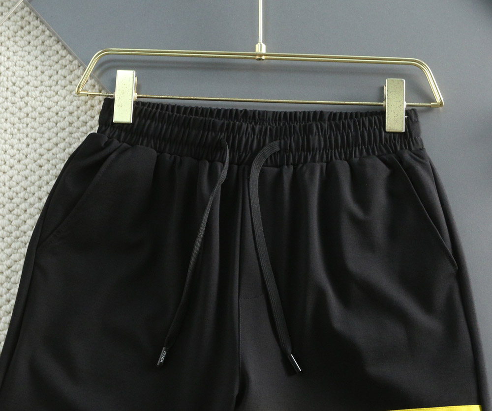 Fendi Short Pants